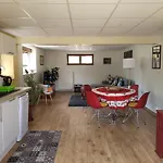 Au Petit Bonheur Apartamento *