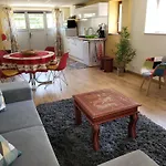 Apartamento Au Petit Bonheur *