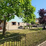 Au Petit Bonheur Apartamento Horbourg
