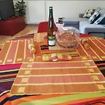 דירה Au Petit Bonheur *