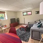 דירה Au Petit Bonheur *