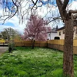 דירה Au Petit Bonheur
