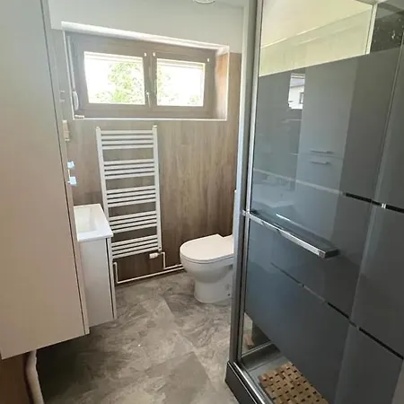 Apartment Au Petit Bonheur