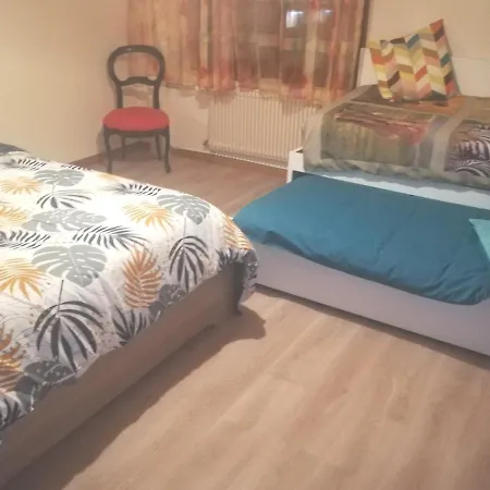 Au Petit Bonheur *