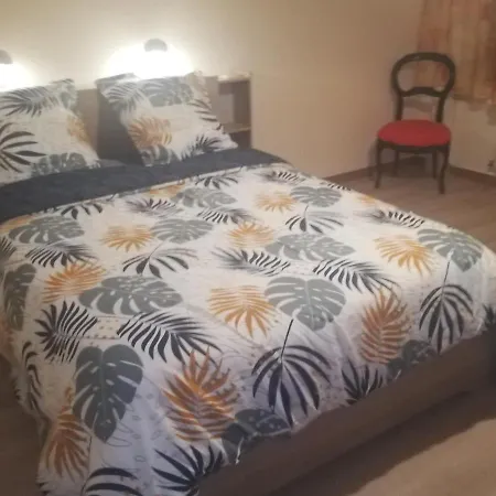 Au Petit Bonheur Appartement *