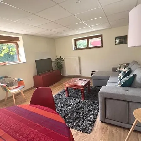 Au Petit Bonheur * Horbourg-Wihr