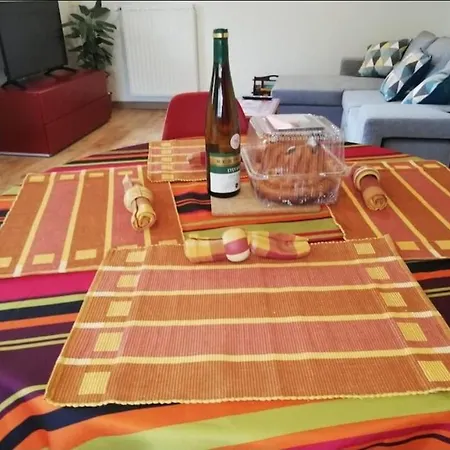 Appartement Au Petit Bonheur *