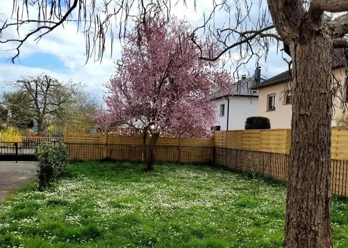 Lejlighed Au Petit Bonheur